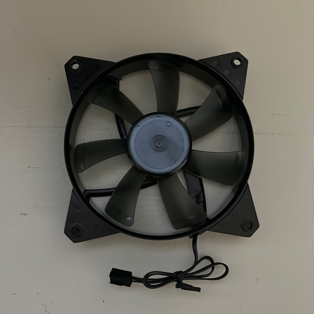 Pc Fan